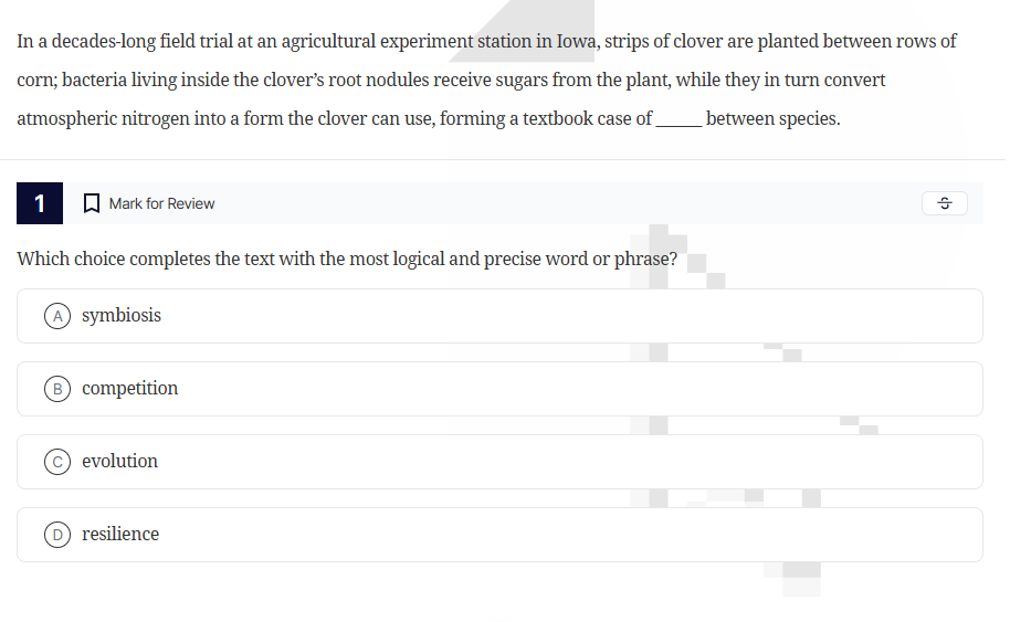 in a decades - long field trial at an agricultural experiment station i…