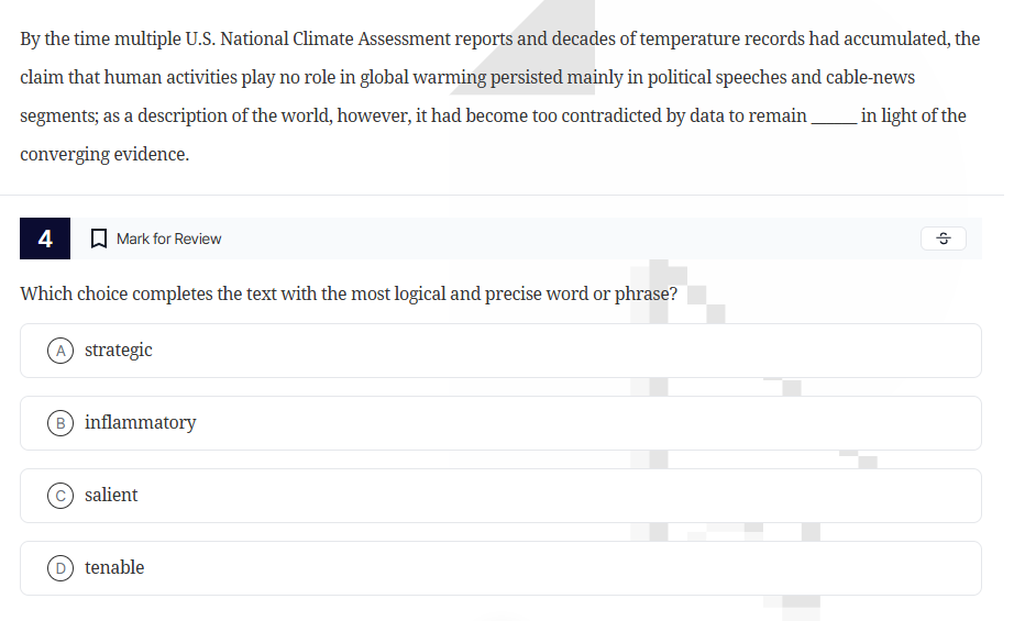 by the time multiple u.s. national climate assessment reports and decad…