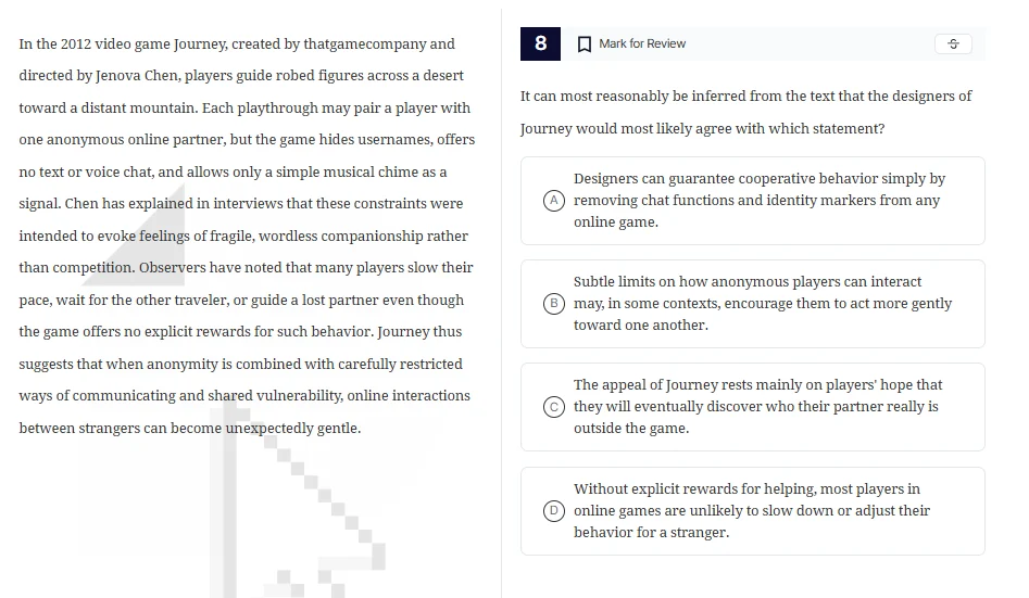 in the 2012 video game journey, created by thatgamecompany and directed…