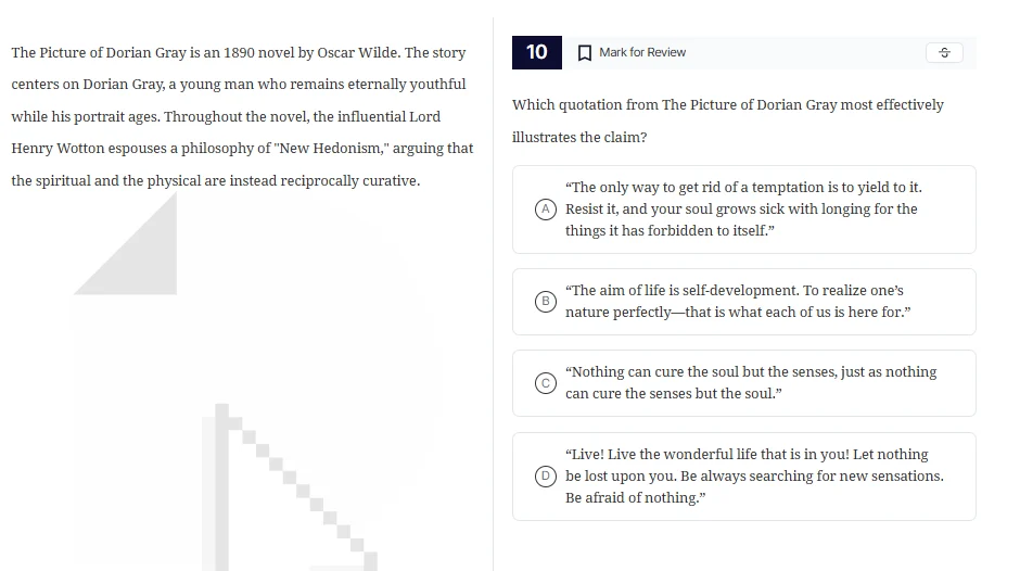 the picture of dorian gray is an 1890 novel by oscar wilde. the story c…