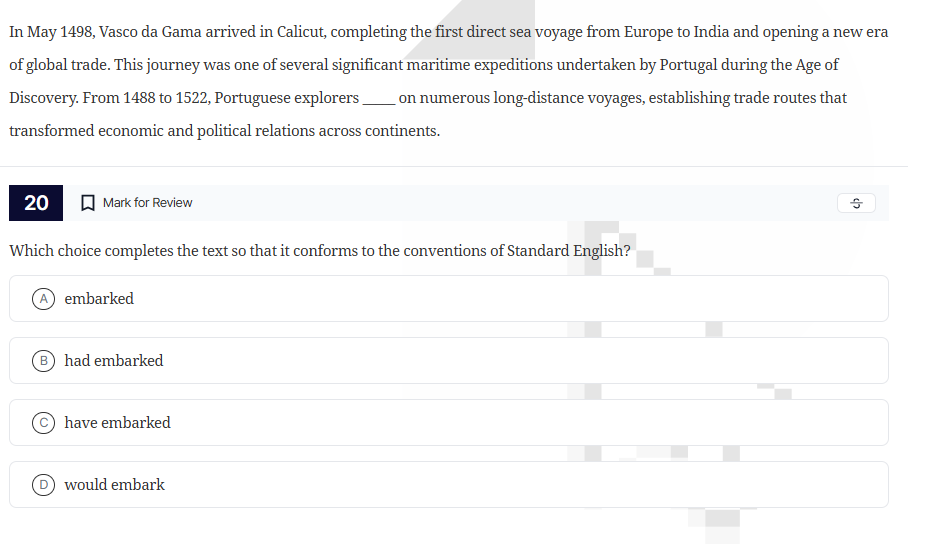 in may 1498, vasco da gama arrived in calicut, completing the first dir…