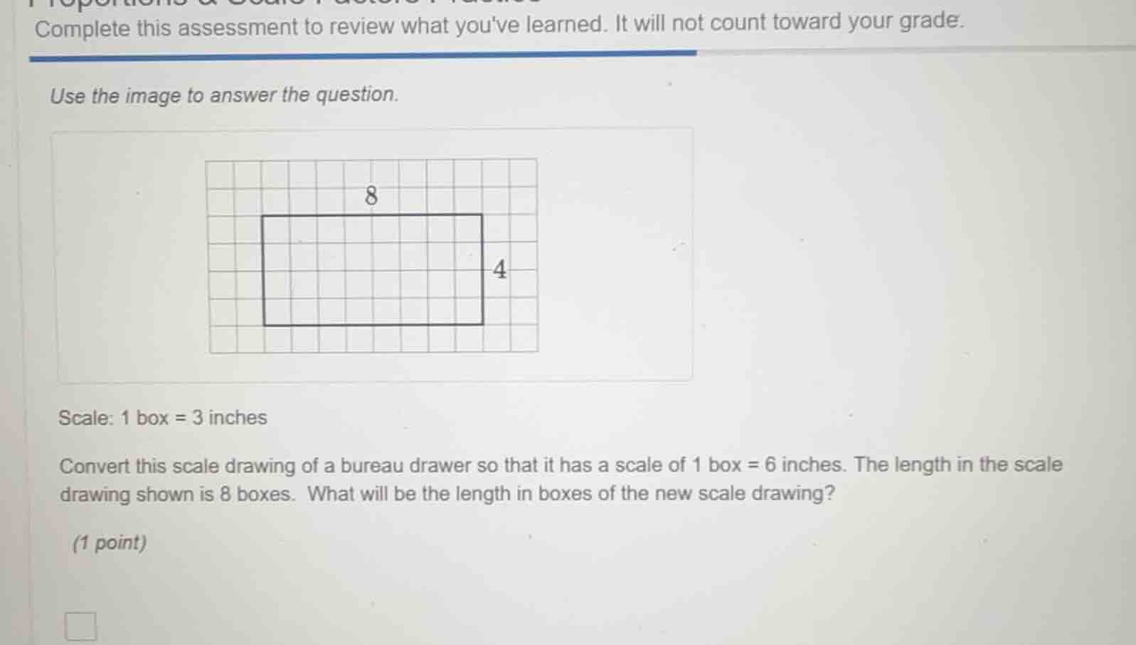 complete this assessment to review what youve learned. it will not coun…