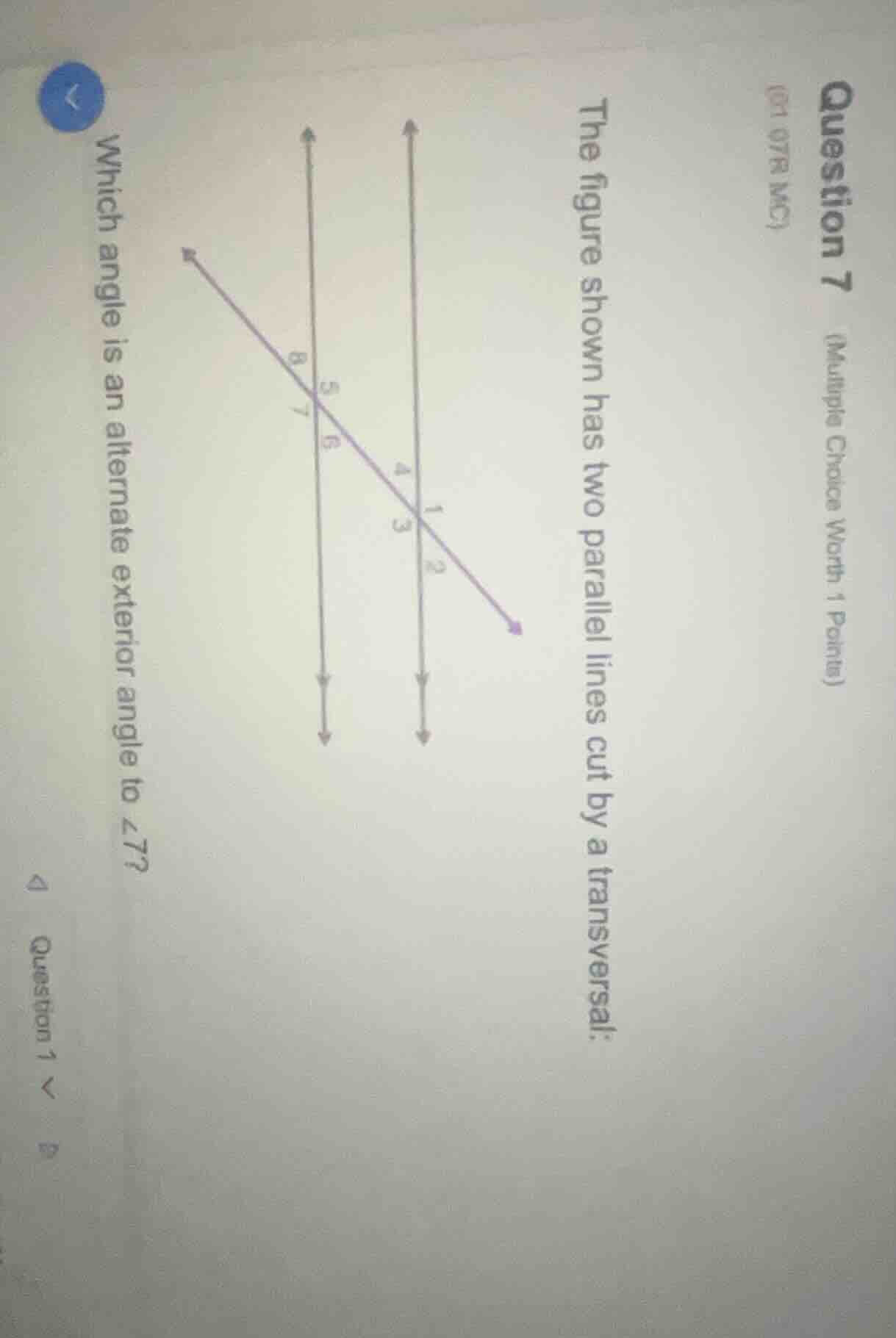 question 7 (multiple choice worth 1 points) (04.07b mc) the figure show…