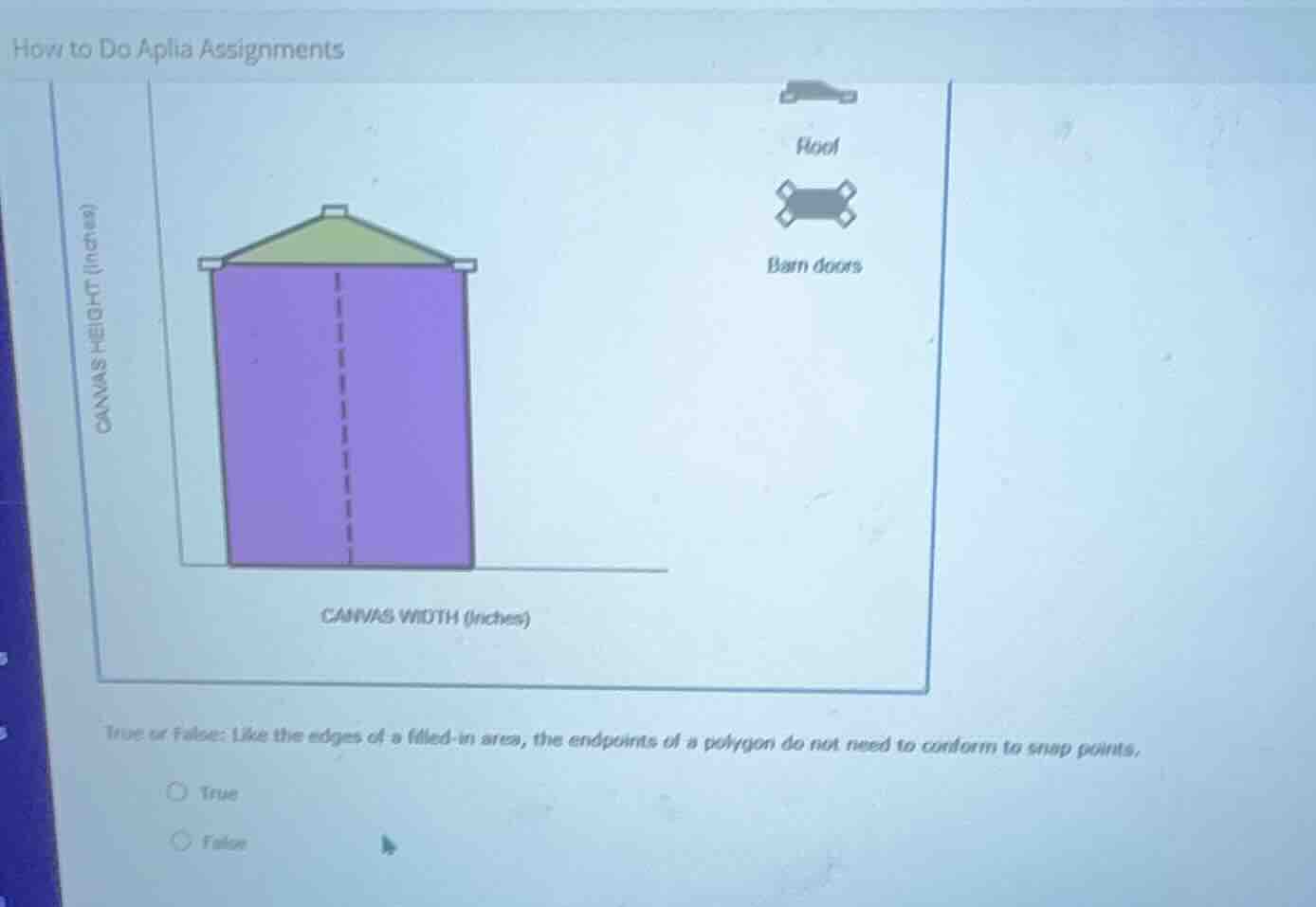 how to do aplia assignments canvas height (inches) canvas width (inches…