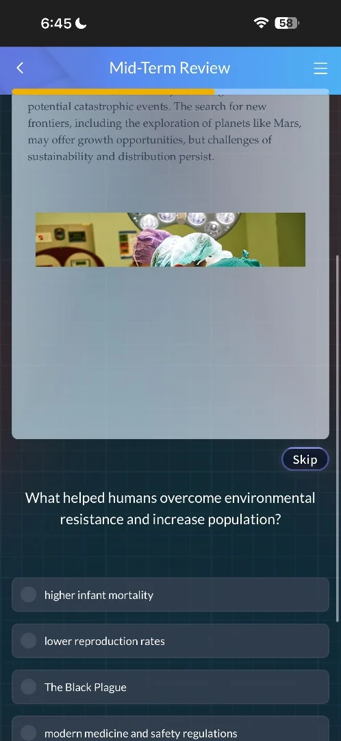 potential catastrophic events. the search for new frontiers, including …