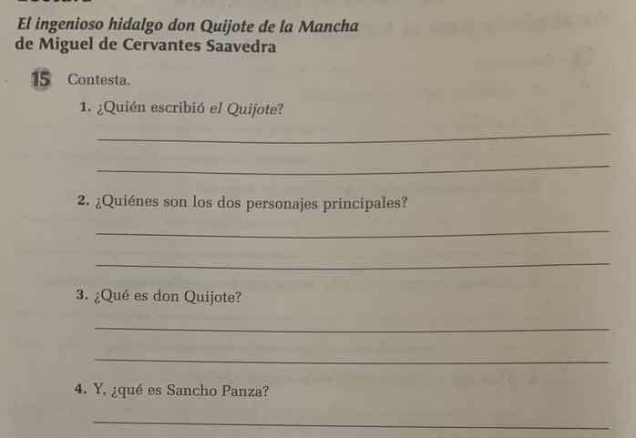 el ingenioso hidalgo don quijote de la mancha de miguel de cervantes sa…