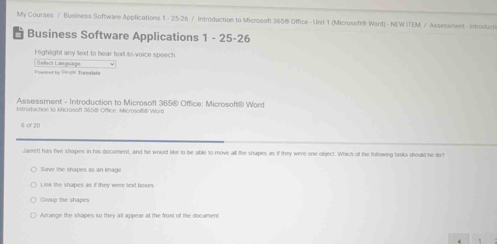my courses / business software applications 1 - 25-26 / introduction to…
