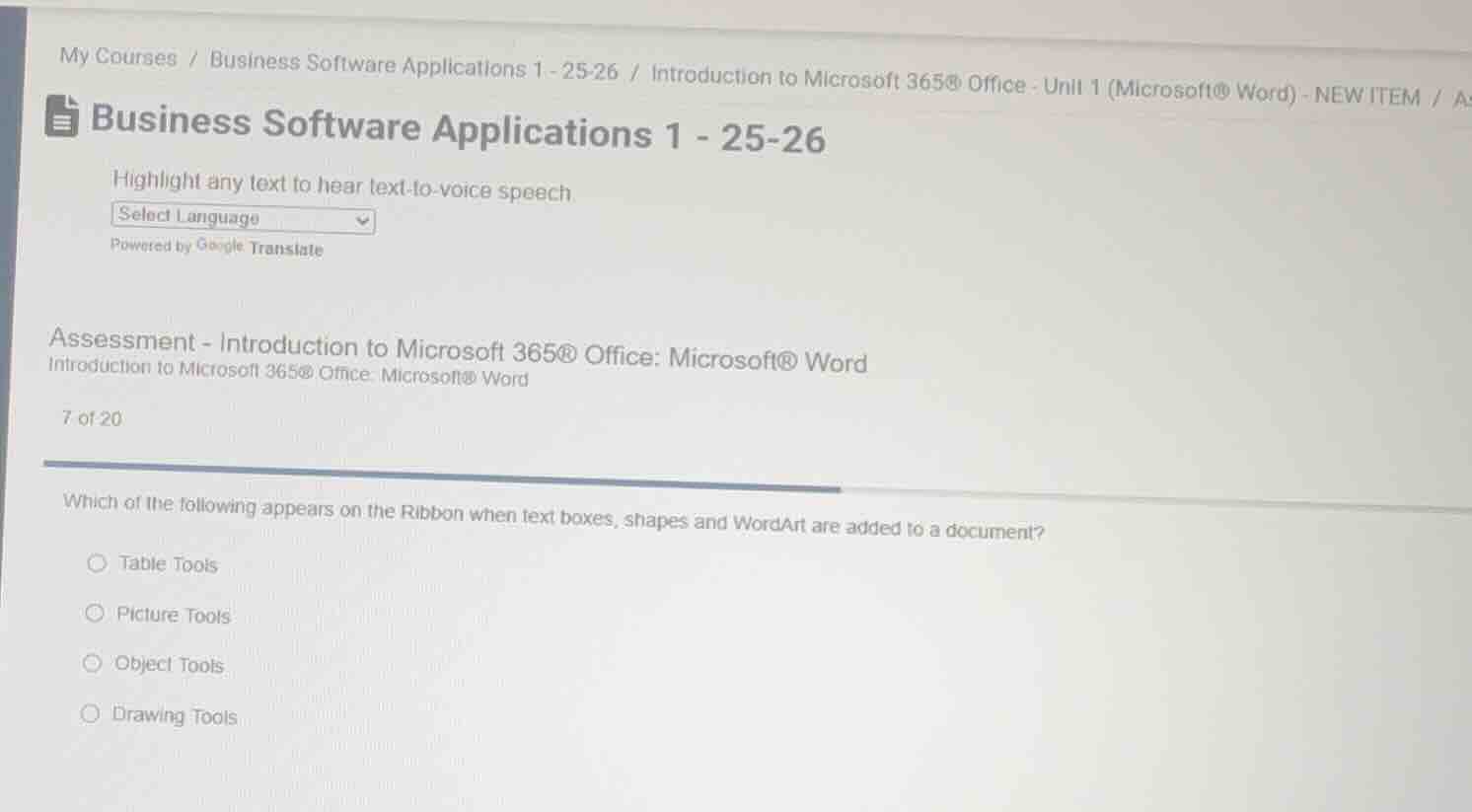 my courses / business software applications 1 - 25-26 / introduction to…