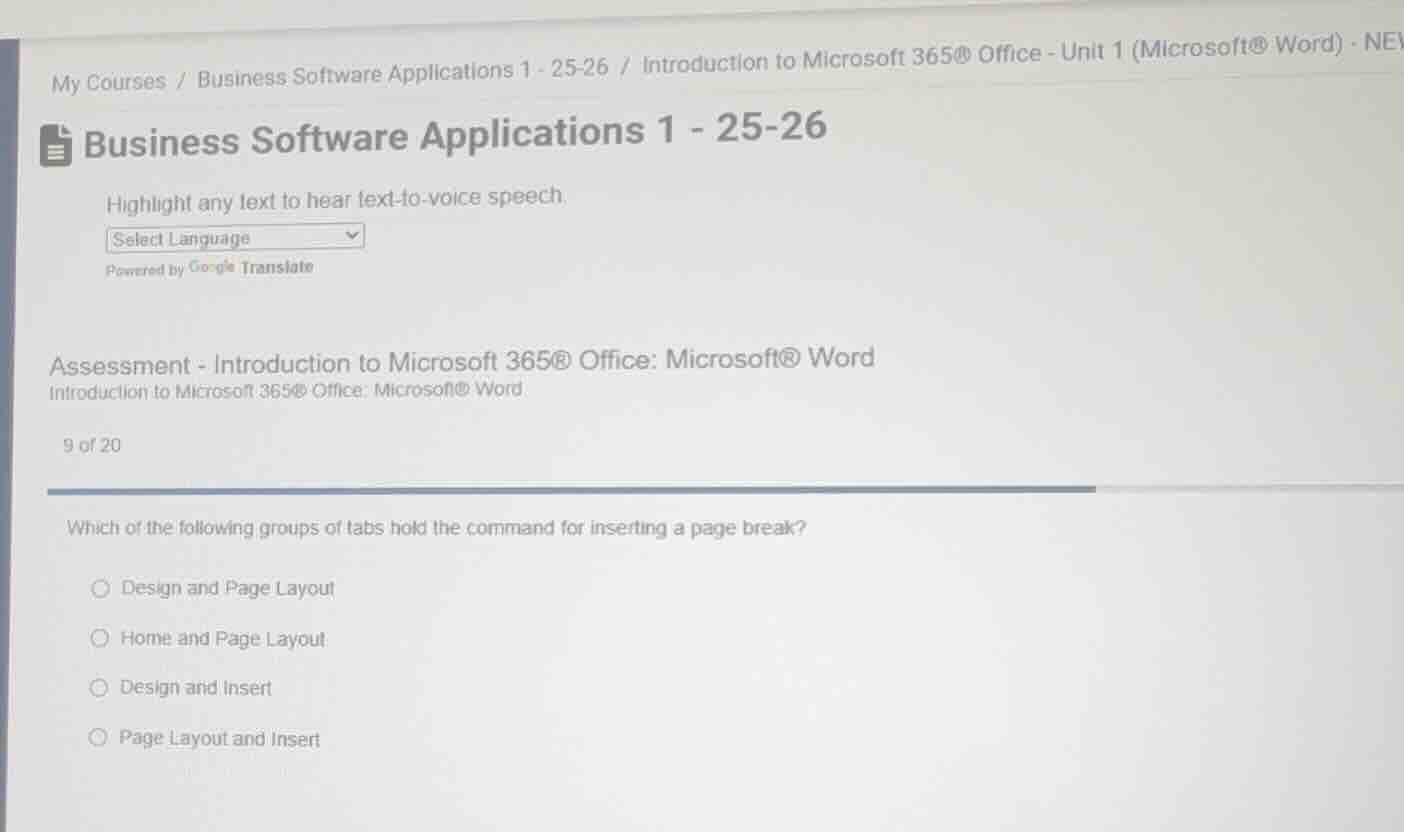 my courses / business software applications 1 - 25-26 / introduction to…