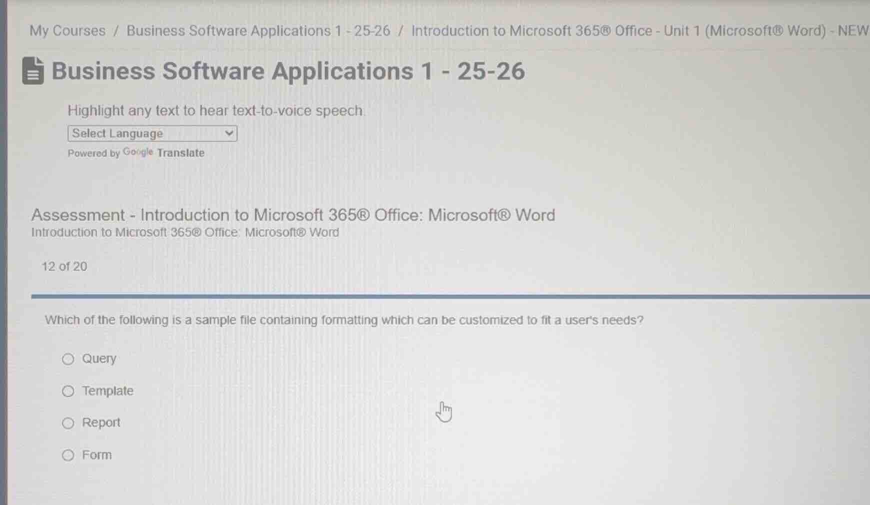 my courses / business software applications 1 - 25-26 / introduction to…