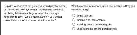 brayden wishes that his girlfriend would pay for some of their dates. h…