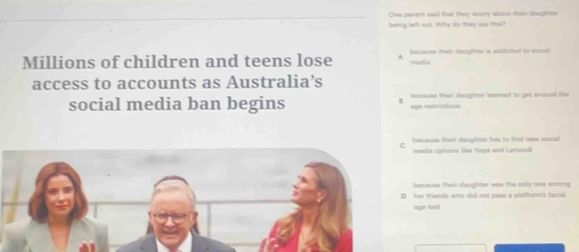 millions of children and teens lose access to accounts as australia’s s…