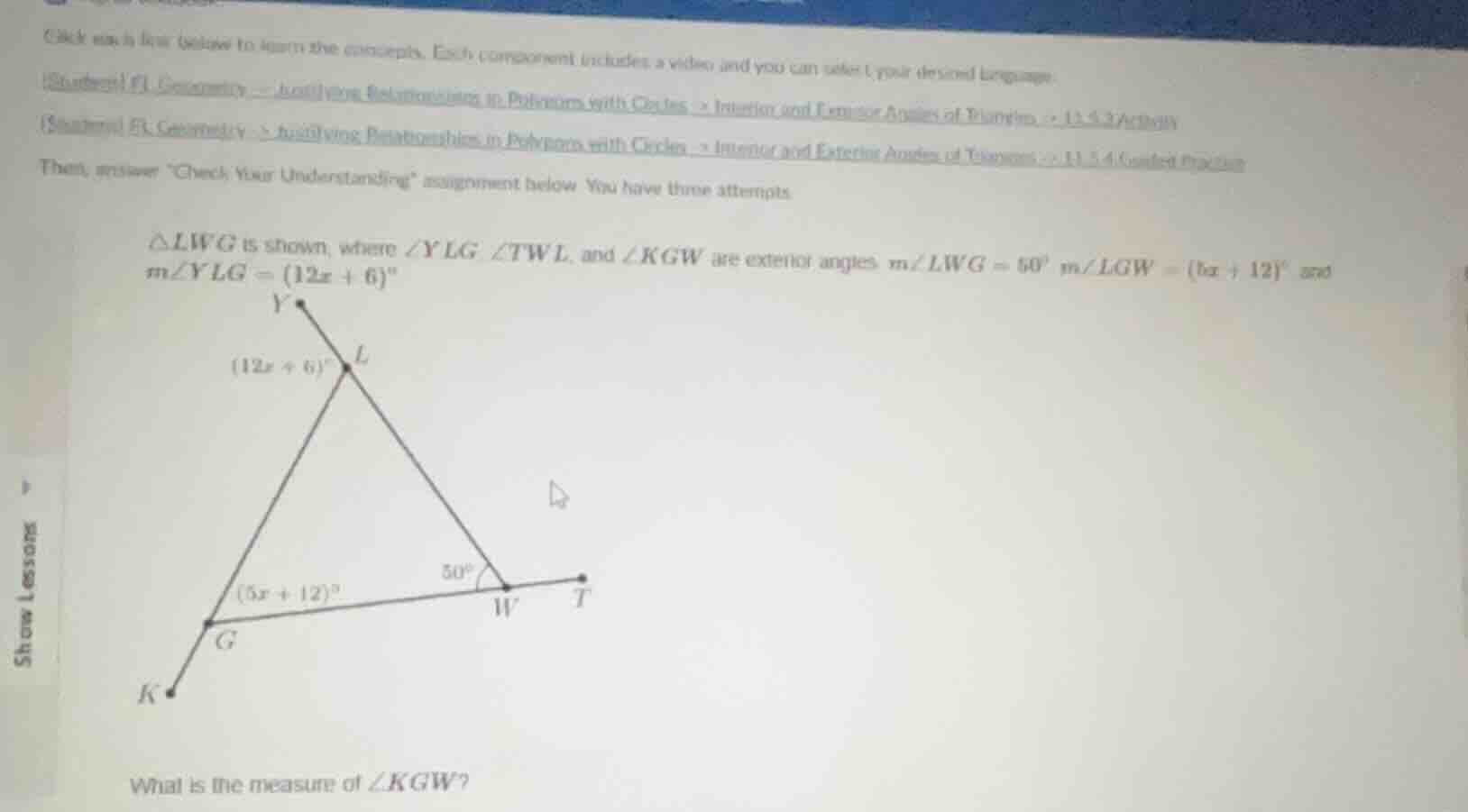 click on a link below to learn the concepts. each component includes a …