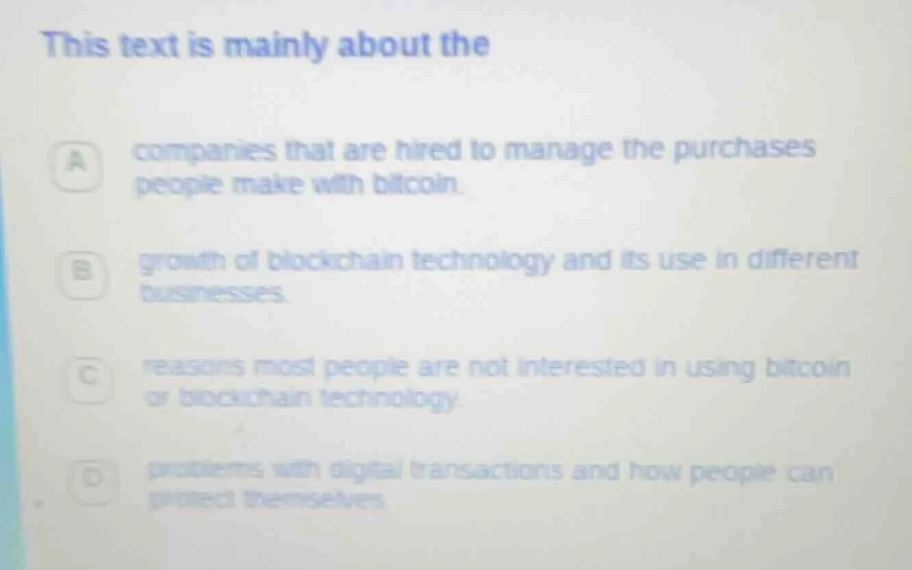 this text is mainly about the a companies that are hired to manage the …