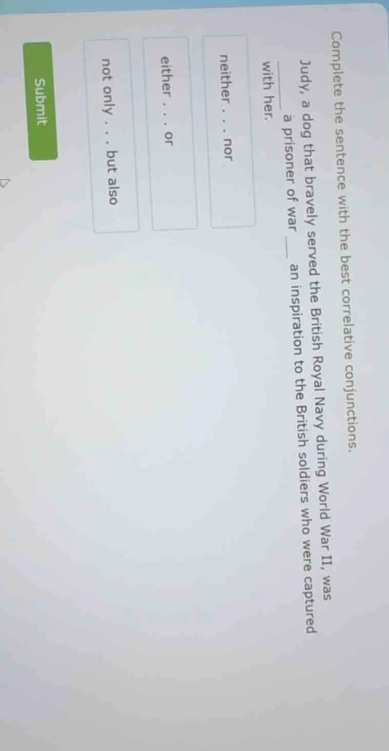 Question was provided via image upload.