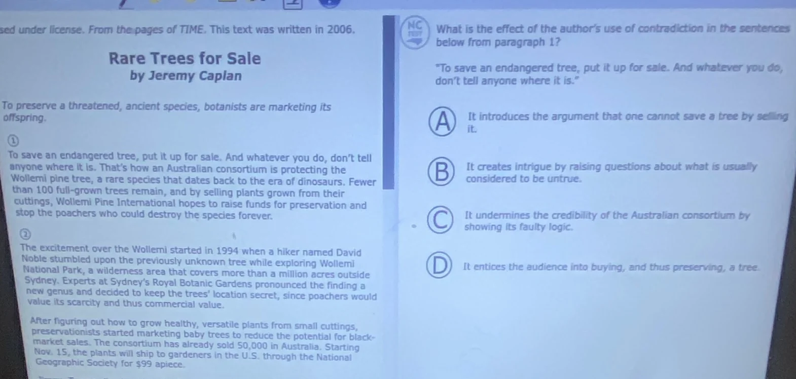 sed under license. from the pages of time. this text was written in 200…