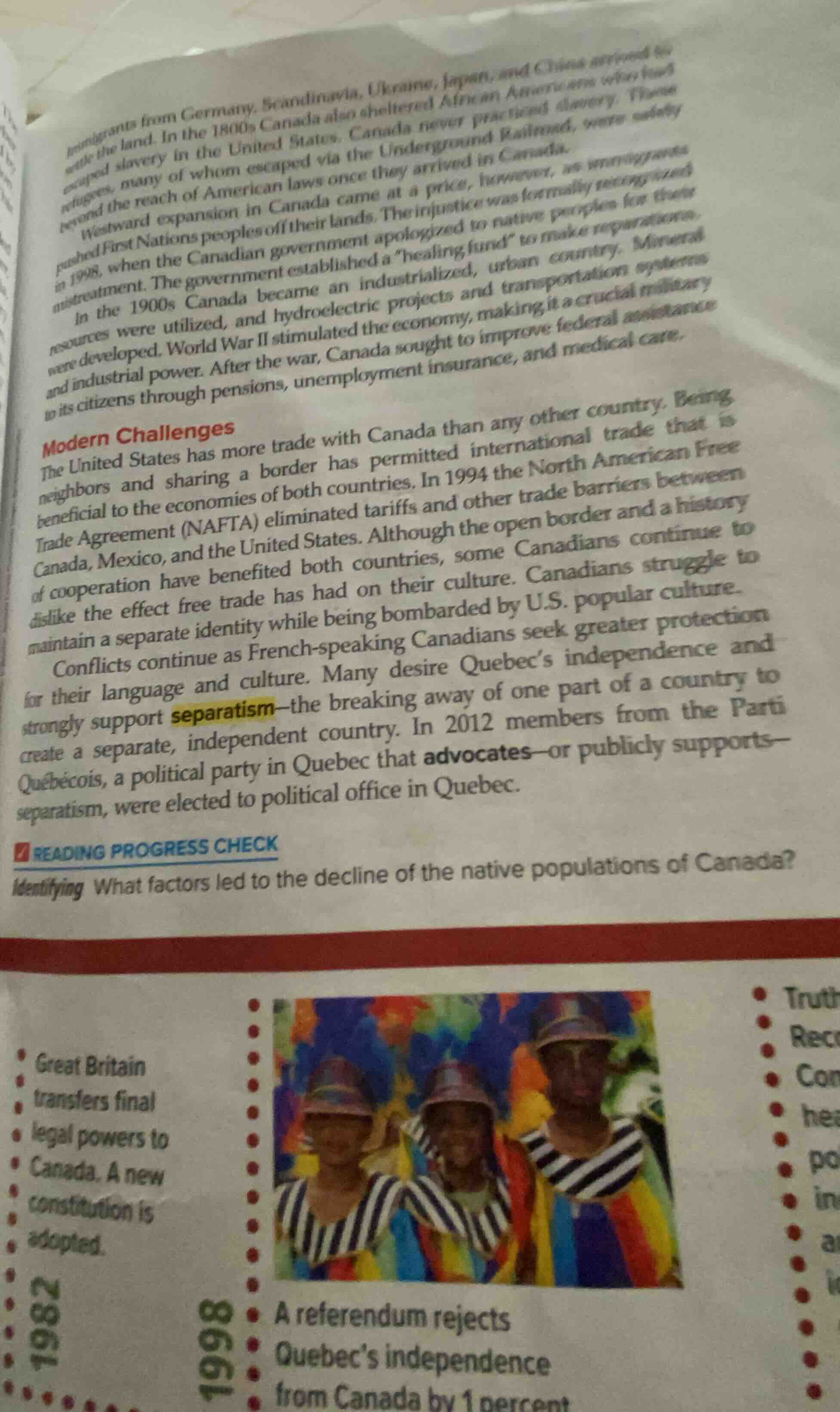 immigrants from germany, scandinavia, ukraine, japan, and china arrived…