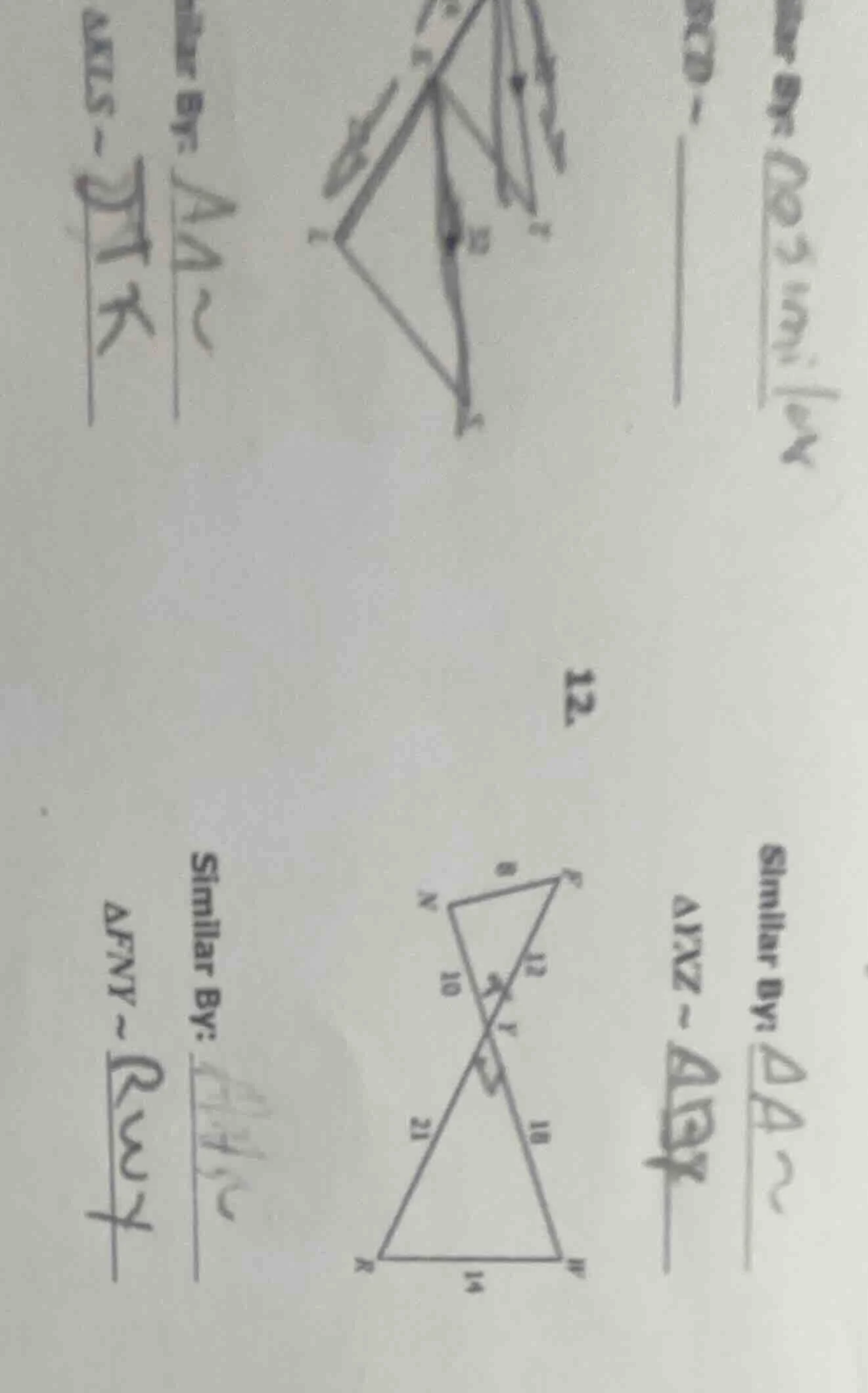 similar by: aa ~ aixz - aqex similar by: afny - rwt similar by: