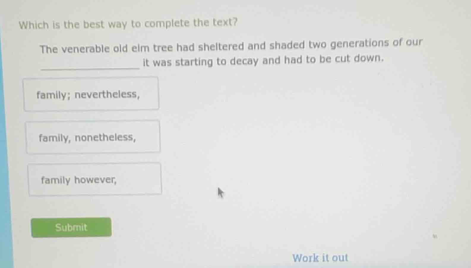 Question was provided via image upload.