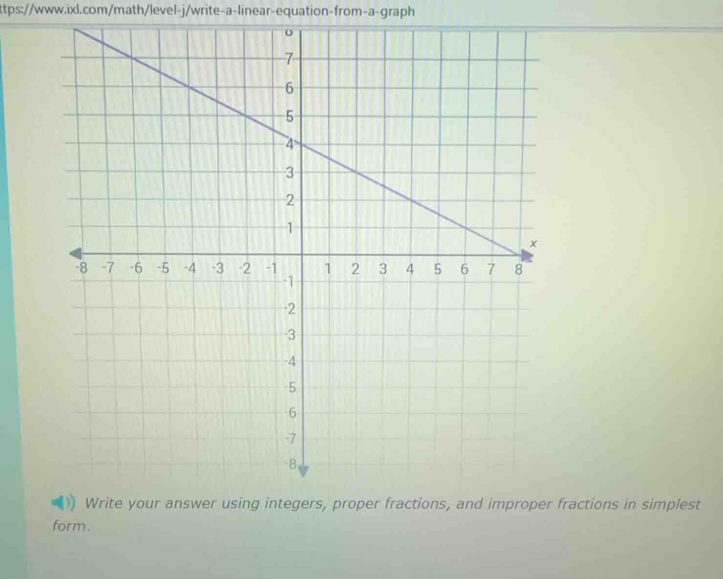 https://www.ixl.com/math/level-j/write-a-linear-equation-from-a-graph w…