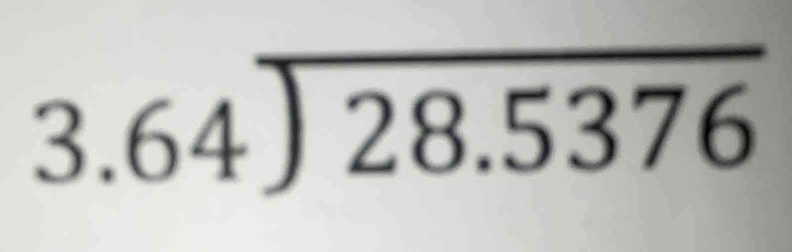 3.64)28.5376