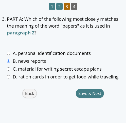 3. part a: which of the following most closely matches the meaning of t…