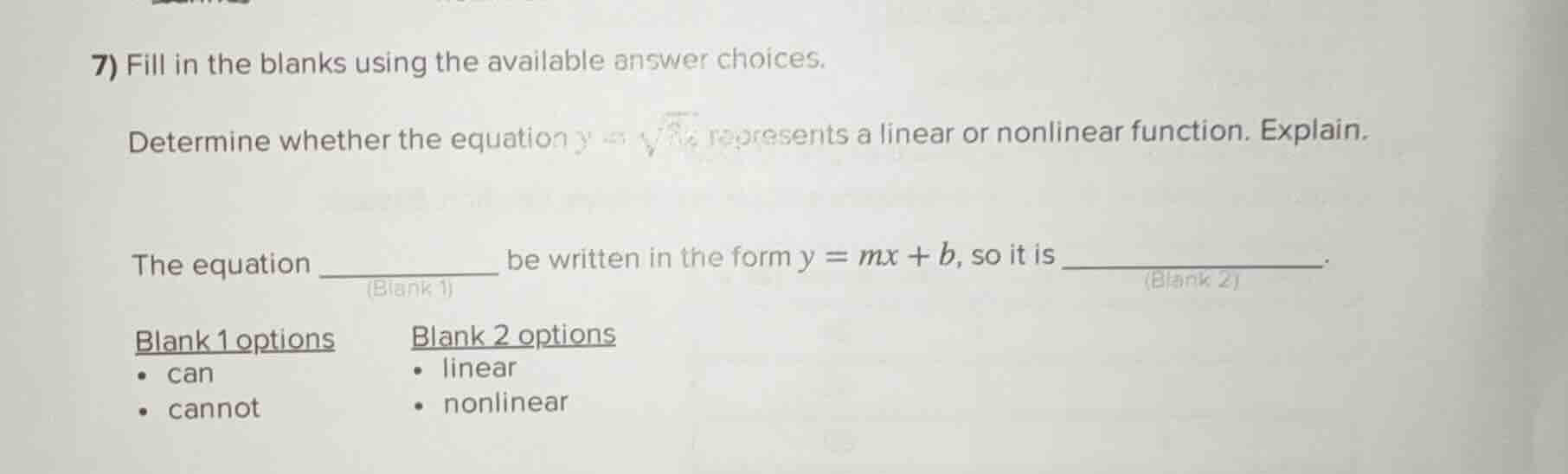 Question was provided via image upload.