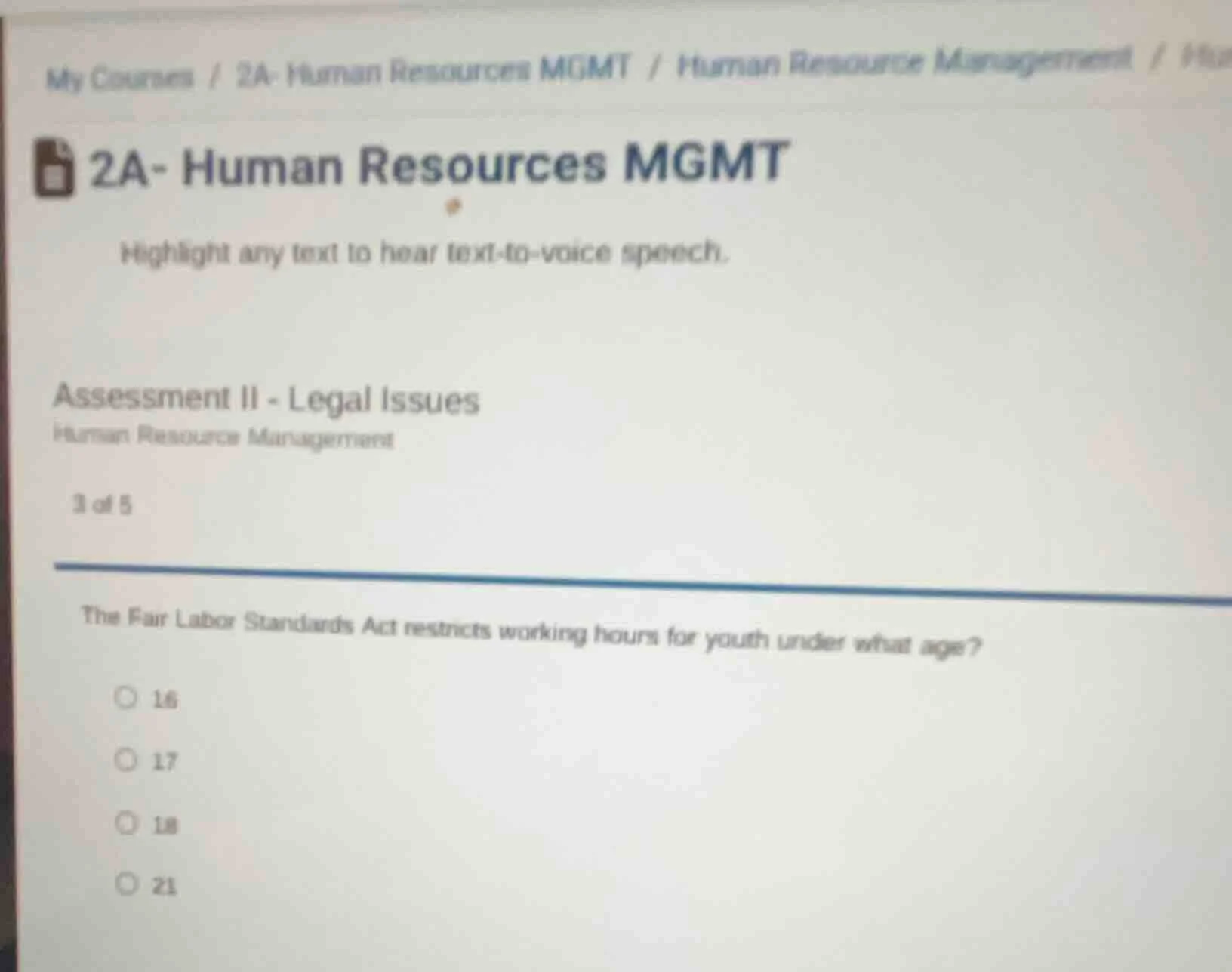 my courses / 2a- human resources mgmt / human resource management / 2a-…