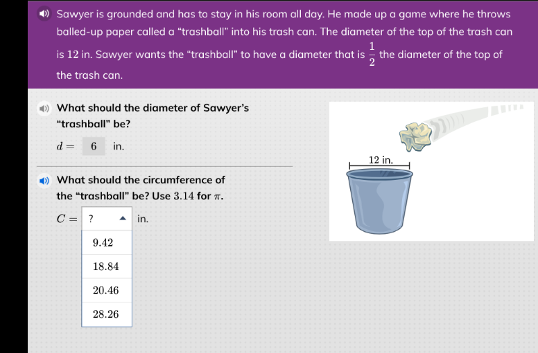 sawyer is grounded and has to stay in his room all day. he made up a ga…