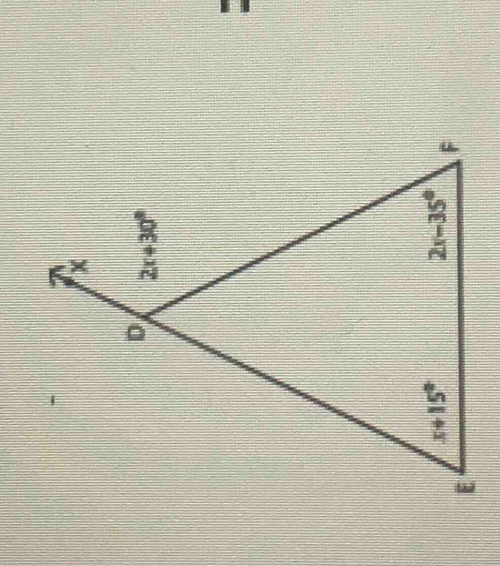 Question was provided via image upload.