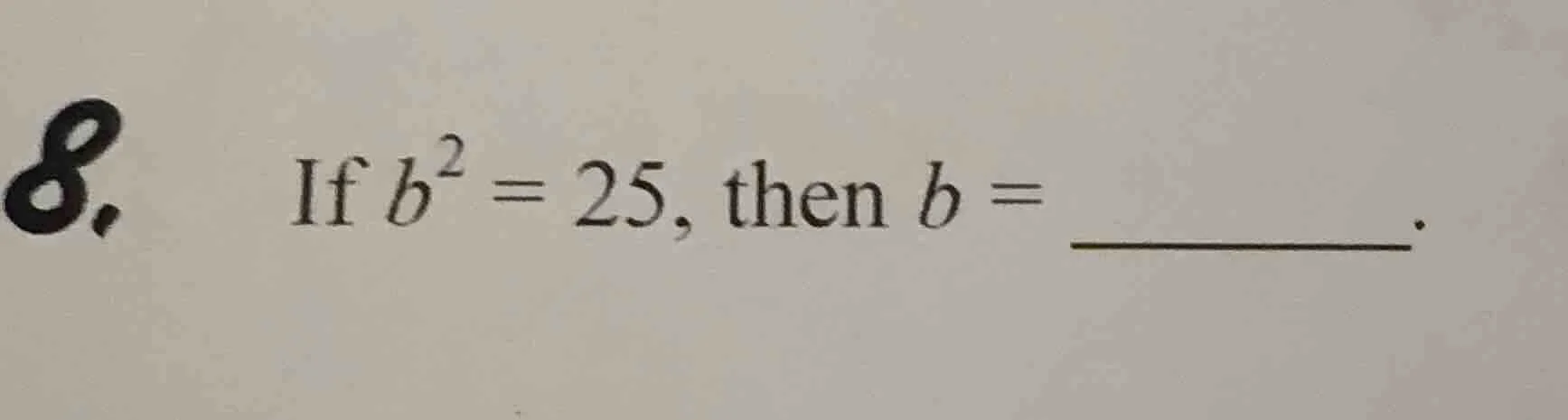 Question was provided via image upload.