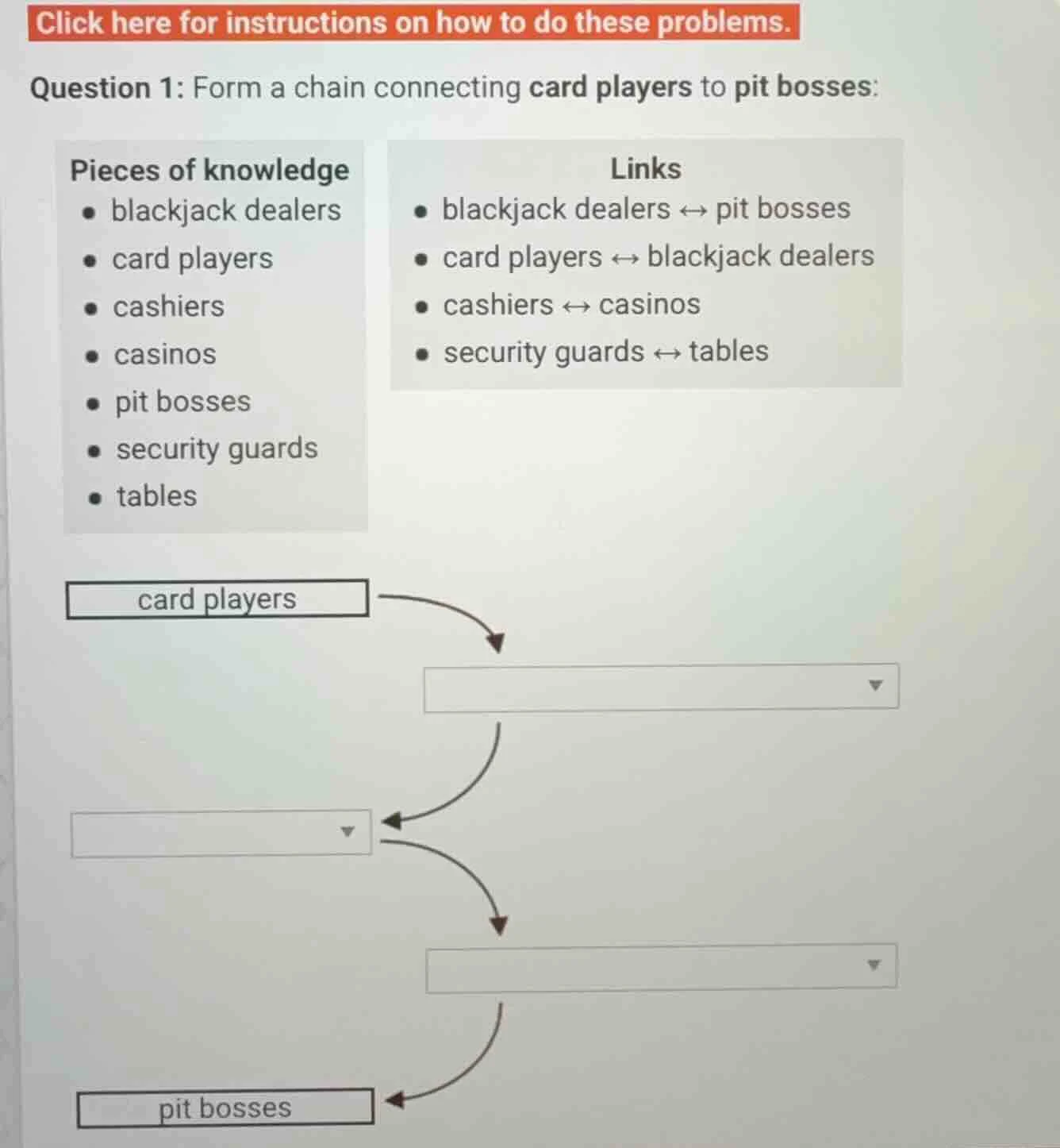click here for instructions on how to do these problems. question 1: fo…
