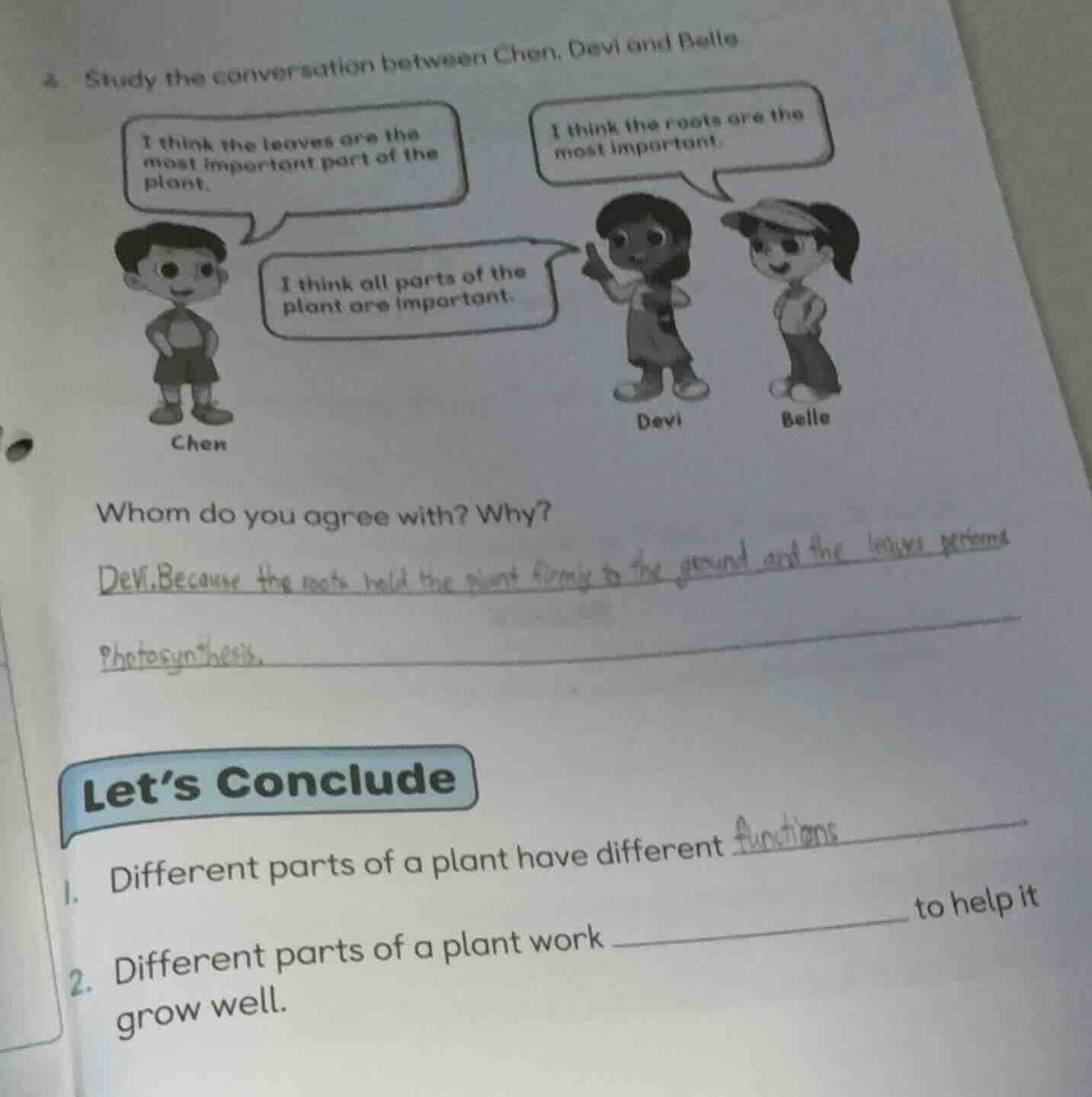 4. study the conversation between chen, devi and belle chen: i think th…