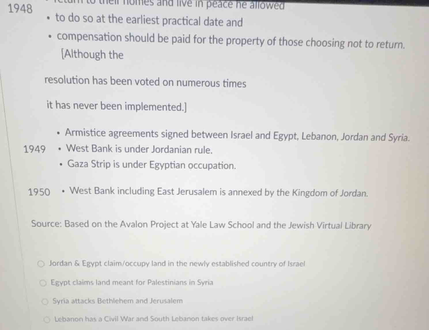 1948 - to do so at the earliest practical date and - compensation shoul…