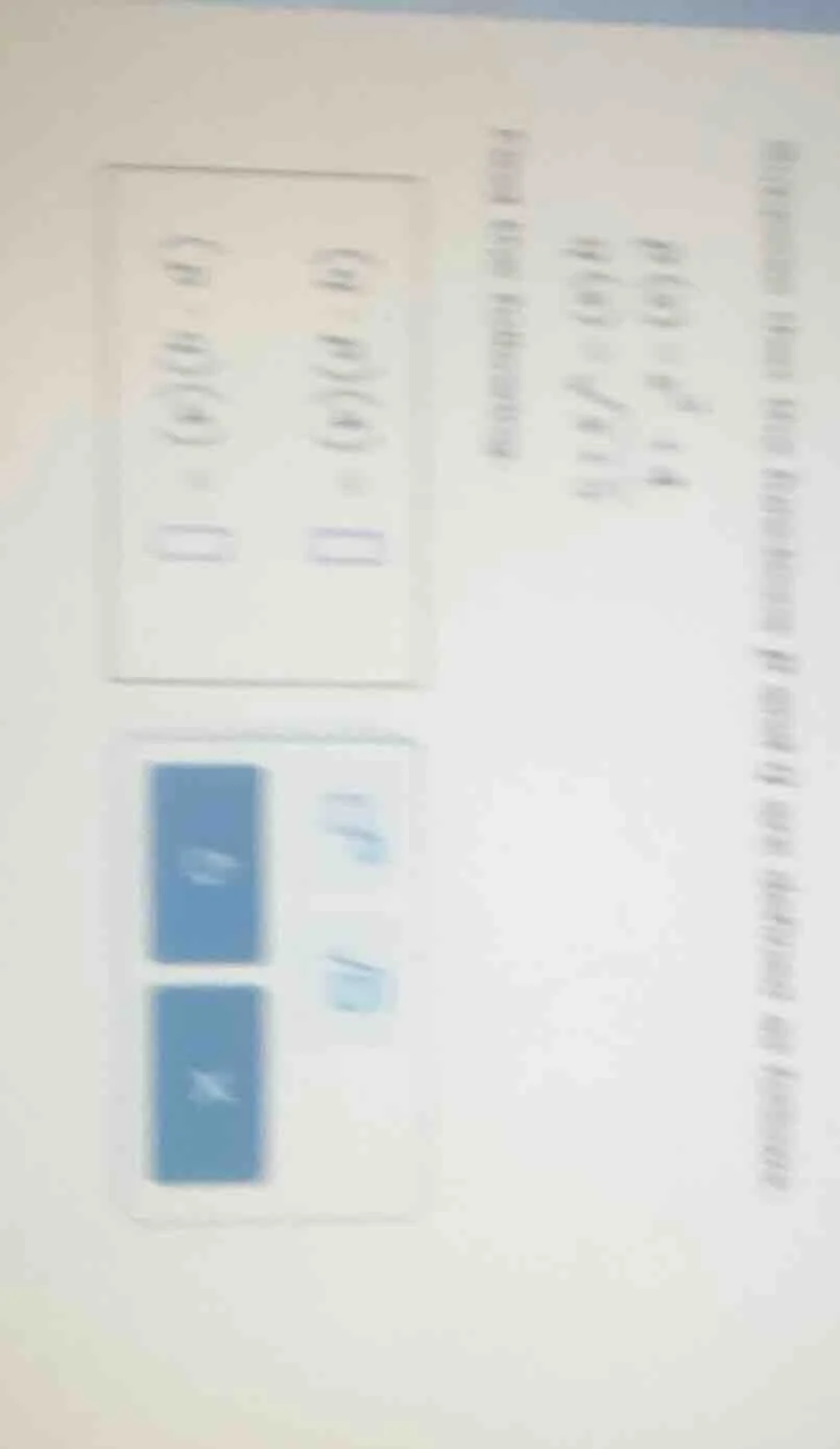 已知函数 ( p(x) = x^2 + 4 )，( q(x) = sqrt{x + 5} )，分别计算：((q cdot p)(4) = sq…