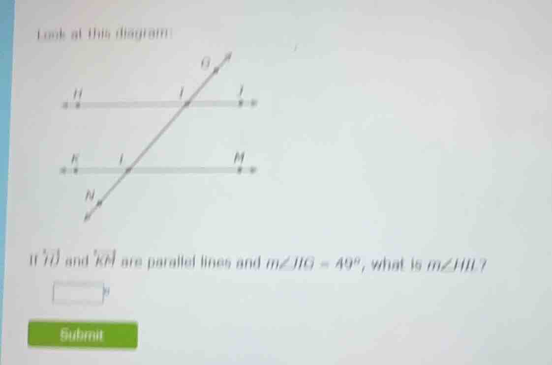 look at this diagram! if (overleftrightarrow{hj}) and (overleftrightarr…