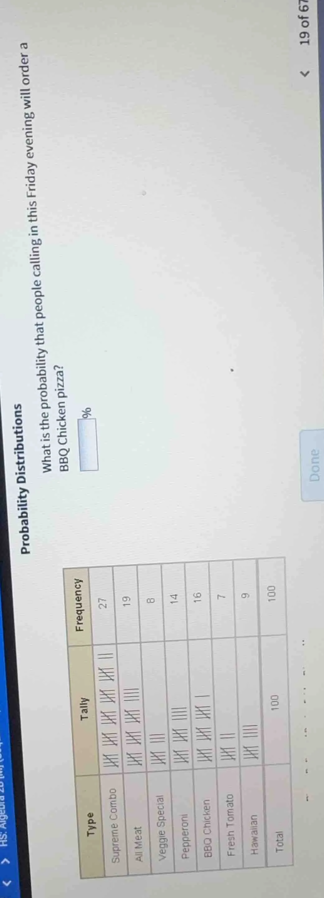 probability distributions what is the probability that people calling i…
