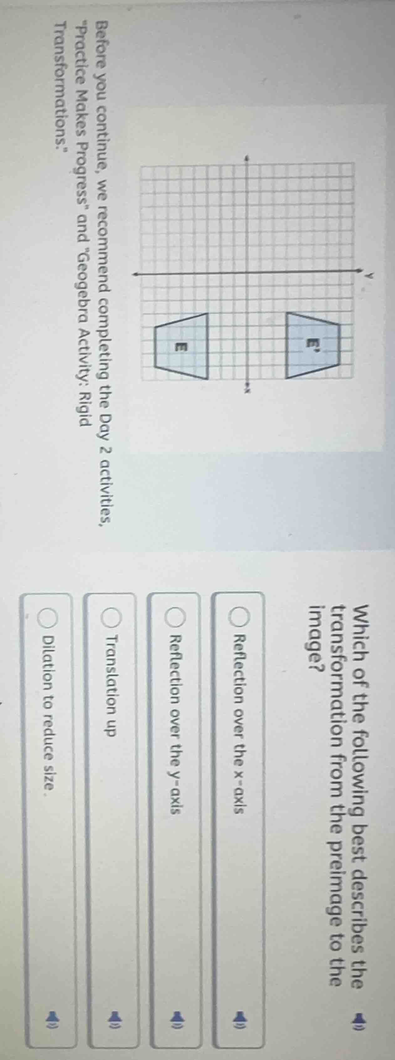 before you continue, we recommend completing the day 2 activities, \pra…