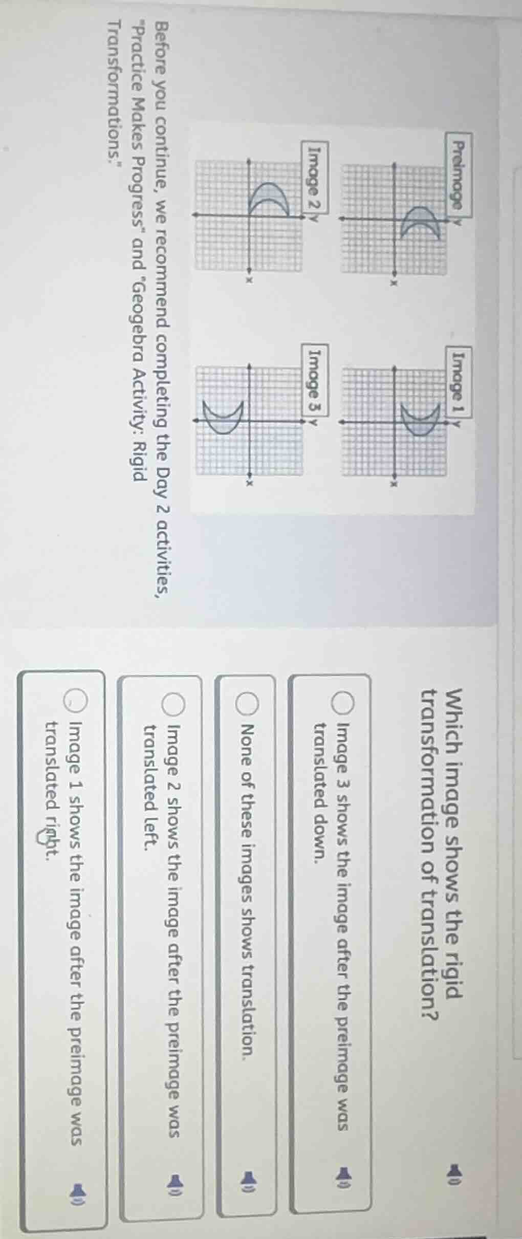 before you continue, we recommend completing the day 2 activities, \pra…