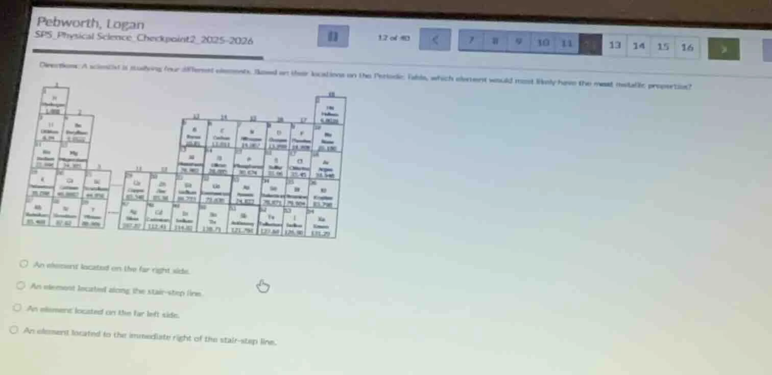 pebworth, logan sps_physical science_checkpoint2_2025-2026 question: a …