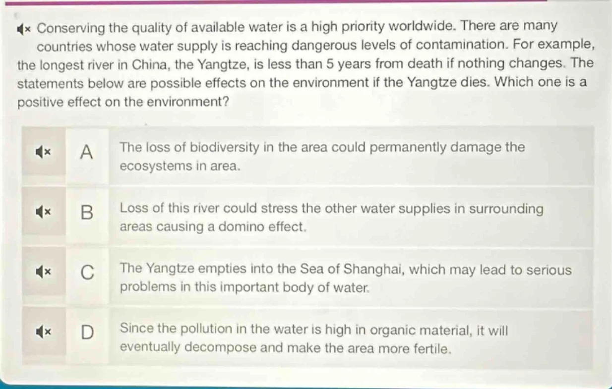 conserving the quality of available water is a high priority worldwide.…