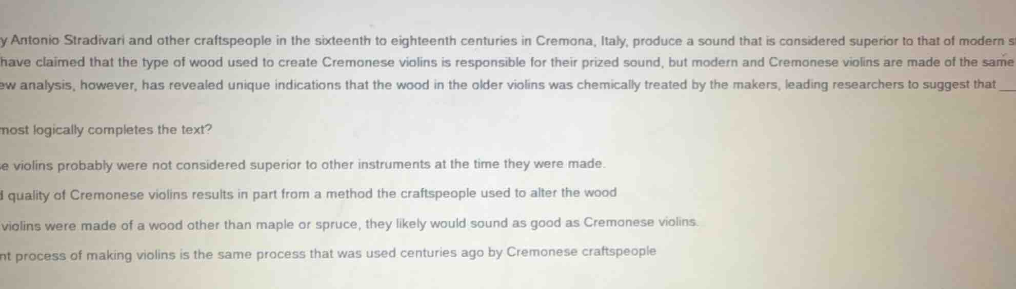 antonio stradivari and other craftspeople in the sixteenth to eighteent…