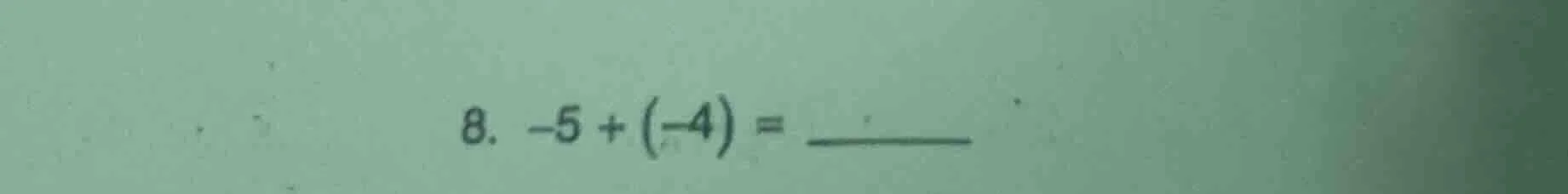 Question was provided via image upload.