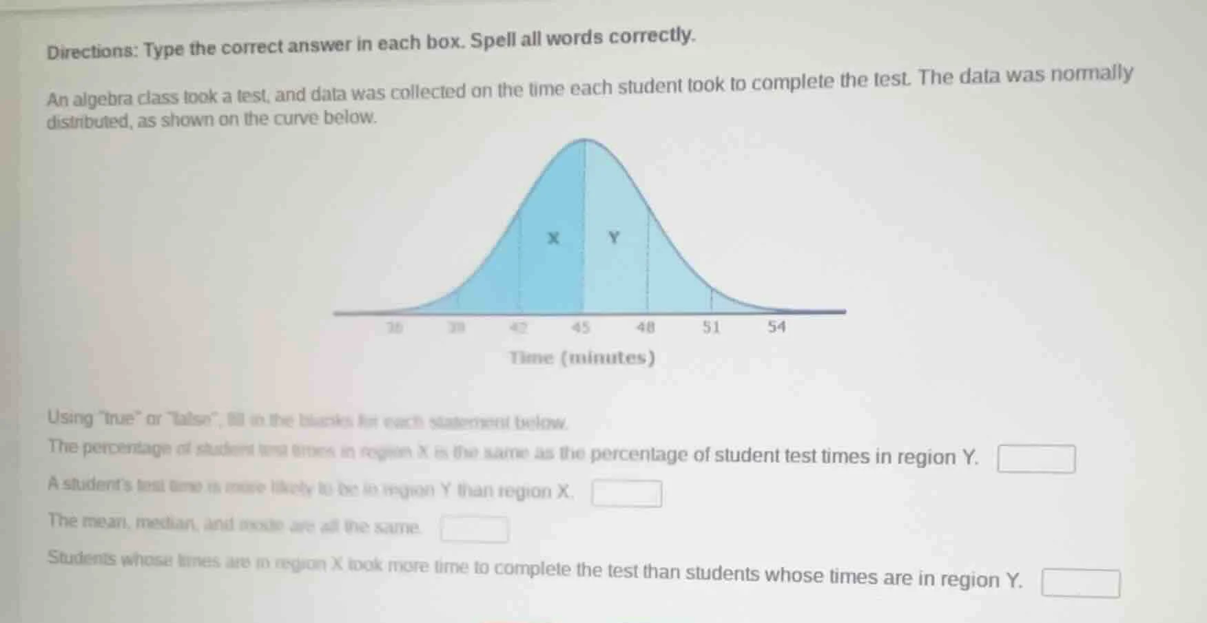 directions: type the correct answer in each box. spell all words correc…