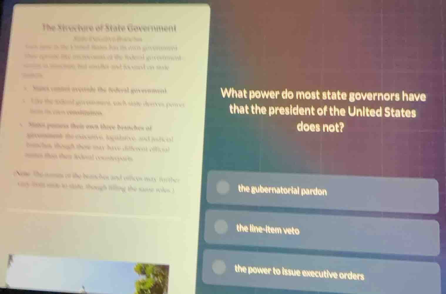 the structure of state government state (noun) definition each state in…