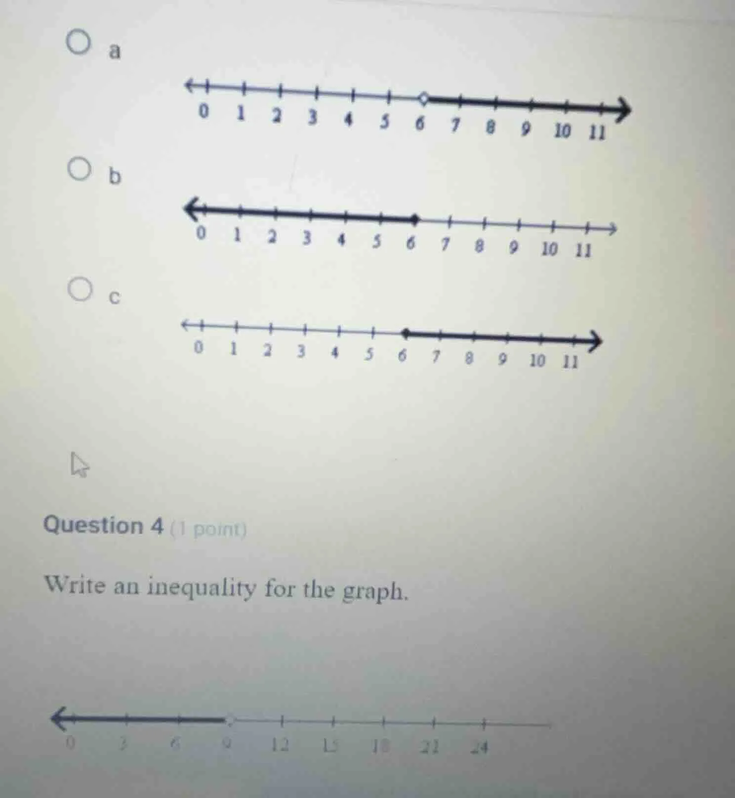 a 0 1 2 3 4 5 6 7 8 9 10 11 b 0 1 2 3 4 5 6 7 8 9 10 11 c 0 1 2 3 4 5 6…