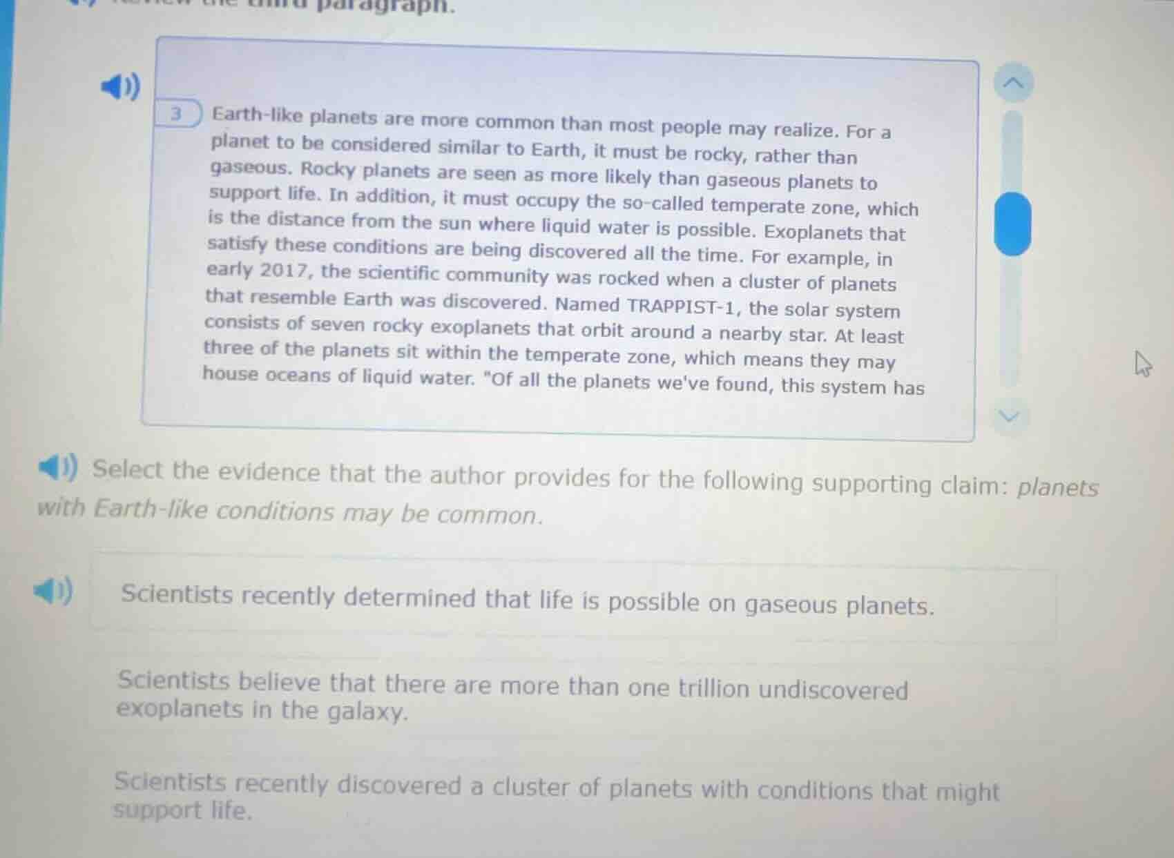 3 earth - like planets are more common than most people may realize. fo…