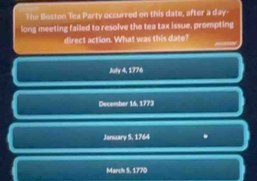 Question was provided via image upload.