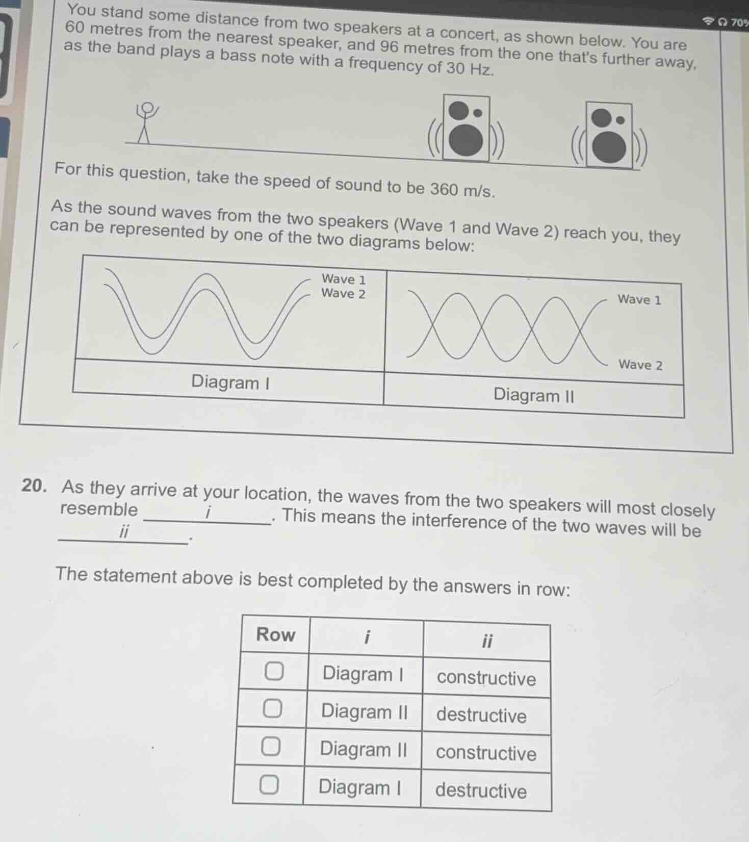 Question was provided via image upload.