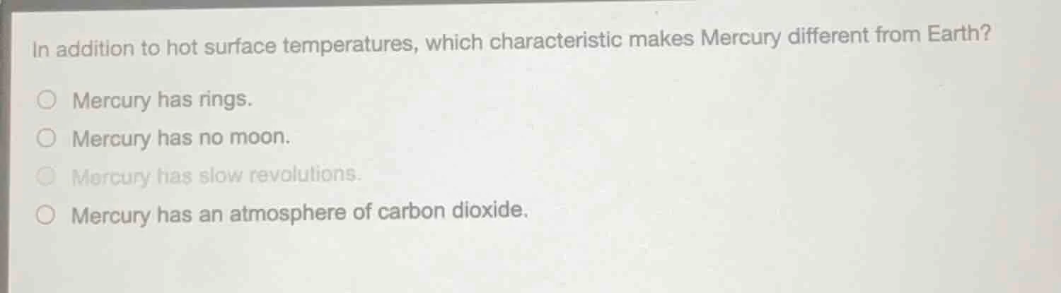 in addition to hot surface temperatures, which characteristic makes mer…